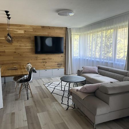Apartman Oriens Пец-под-Снежкой Экстерьер фото