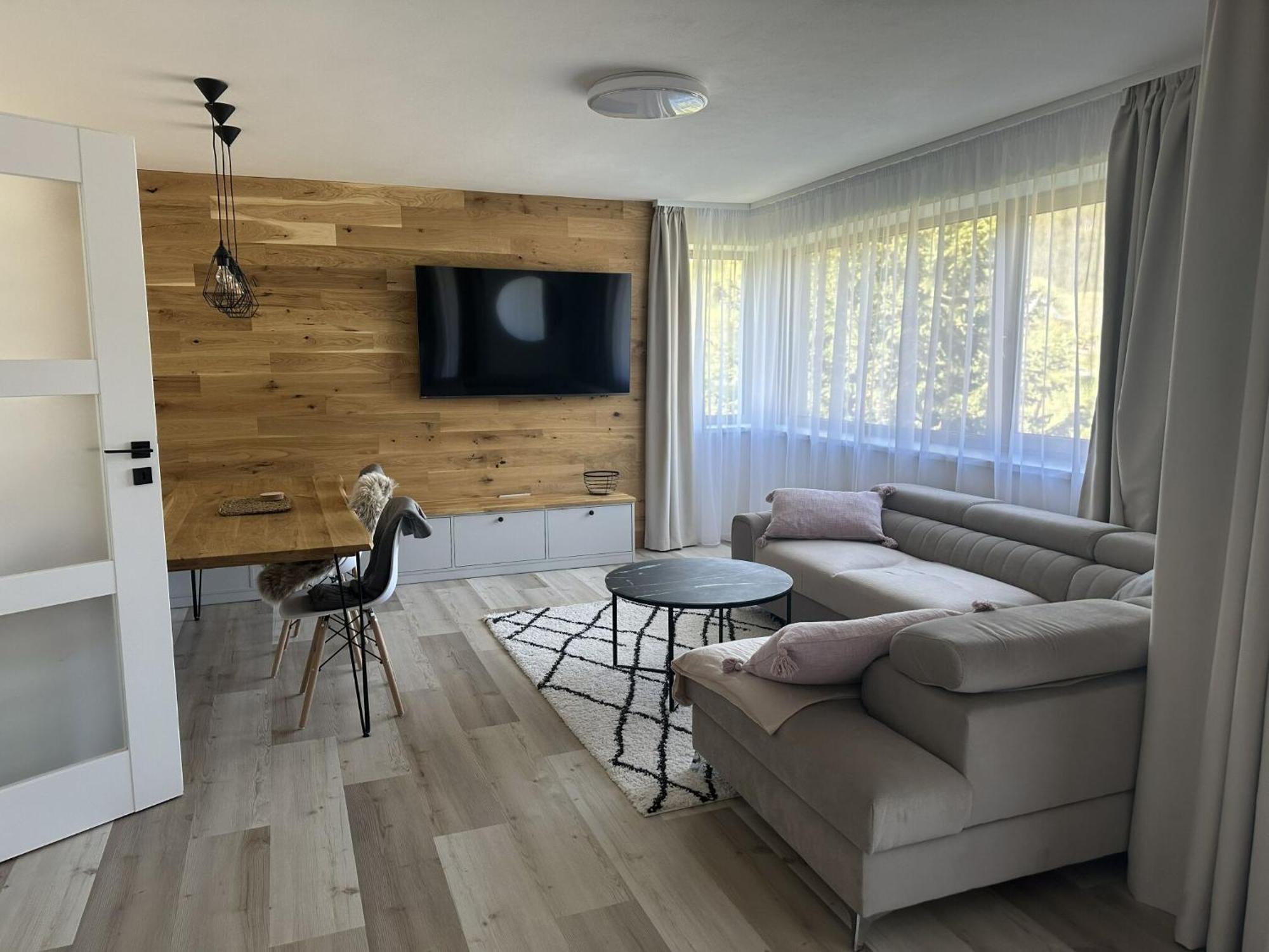 Apartman Oriens Пец-под-Снежкой Экстерьер фото